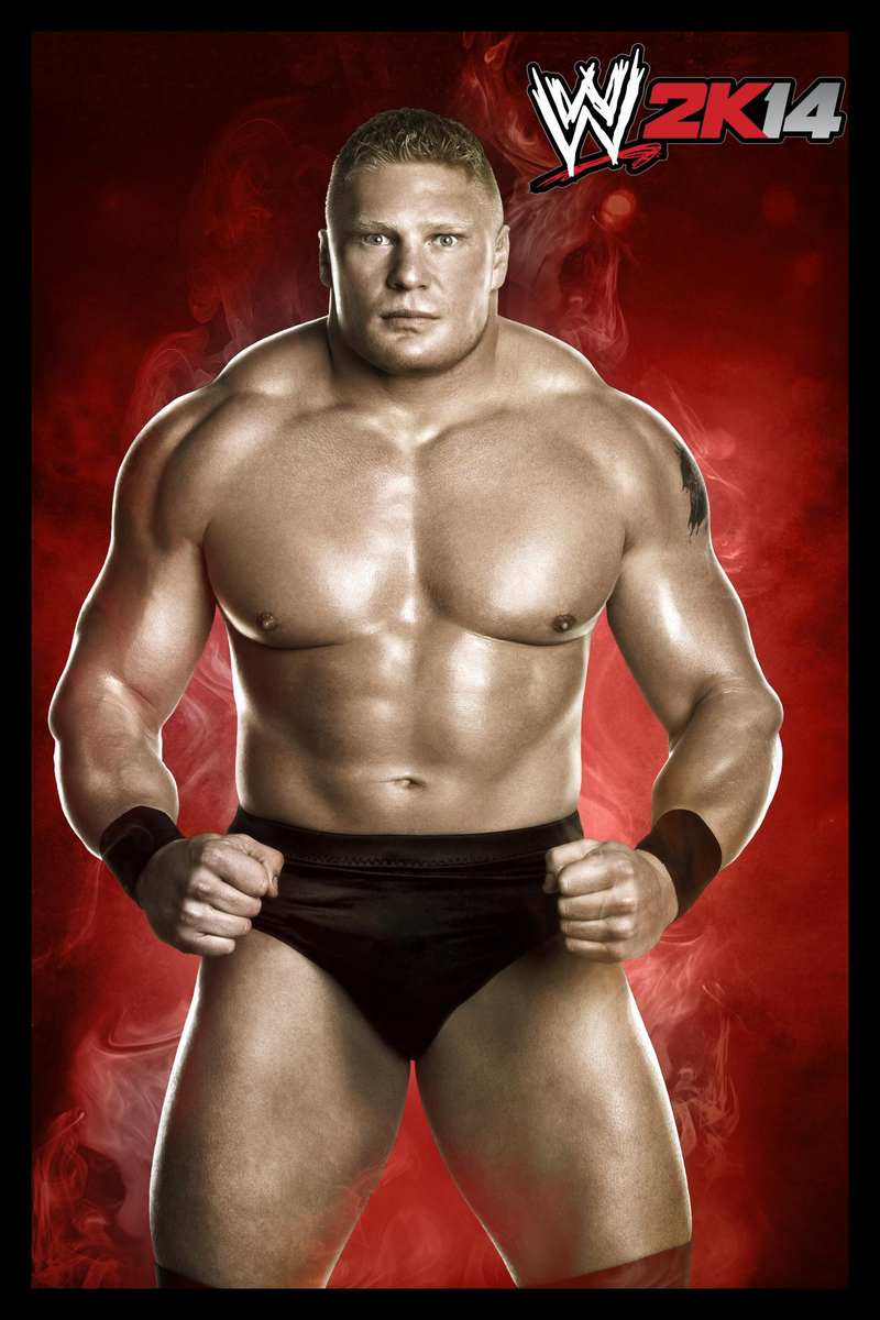 WWE 2K14 - Imagen 22